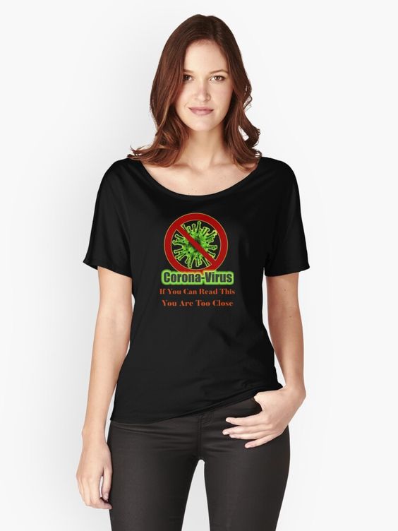 Woman's Fitted T-Shirt Image